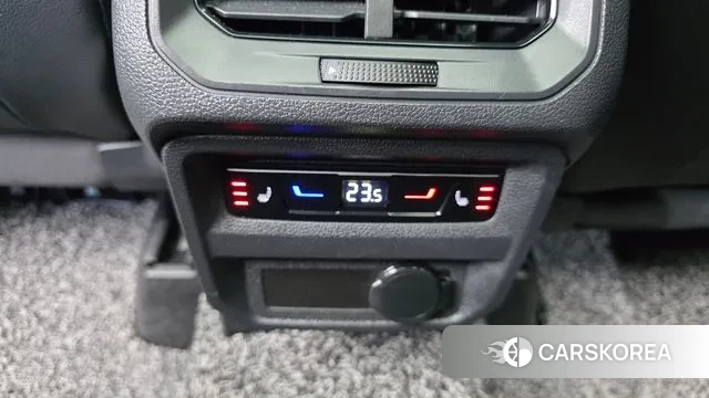 Volkswagen Tiguan second Generation id 3551063 из Кореи 9