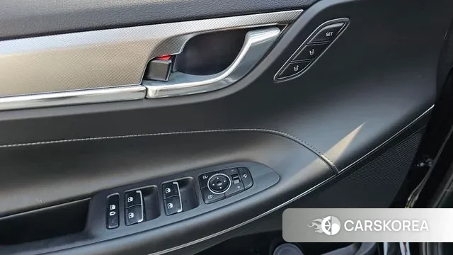 Hyundai The New Grandeur IG Hybrid id 3764435 из Кореи 9