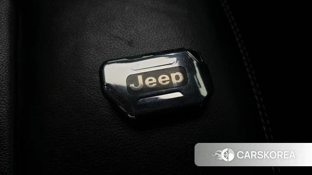 Jeep Wrangler (JL) id 4231116 из Кореи 9