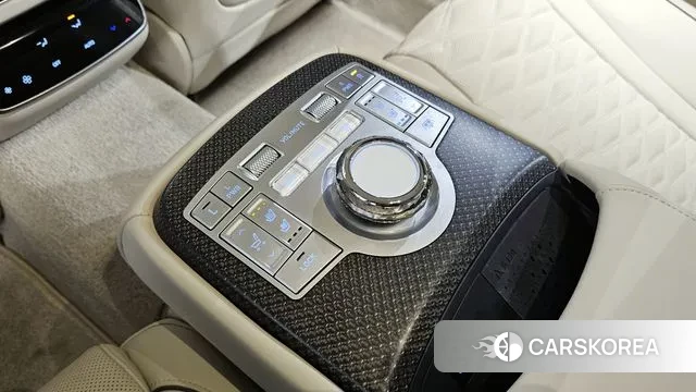 Genesis G80 (RG3) id 3706766 из Кореи 9