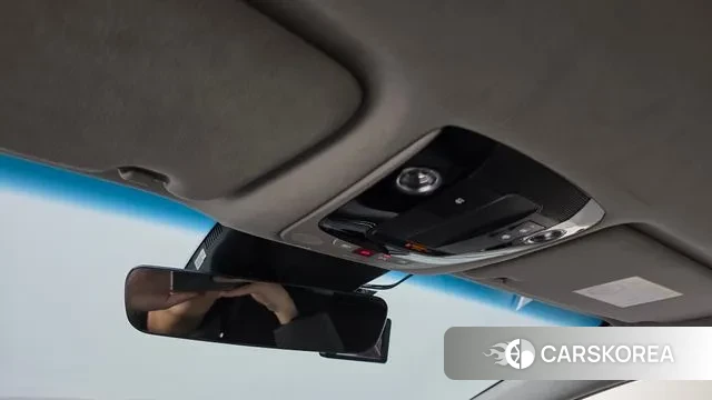 Kia K8 Hybrid id 3518499 из Кореи 9