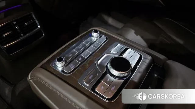 Kia More K9 id 3283325 из Кореи 9