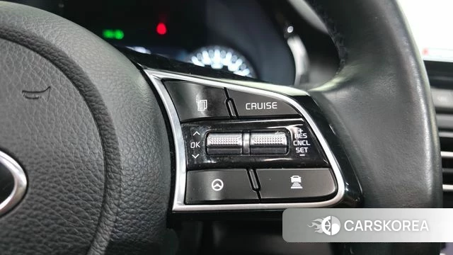 Kia Seltos id 4338674 из Кореи 9