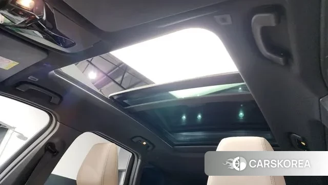 BMW X1 (U11) id 3739781 из Кореи 9