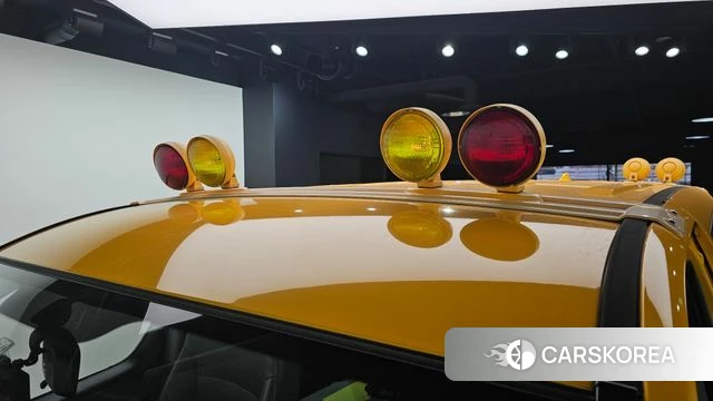 Hyundai The New Grand Starex id 3924602 из Кореи 9