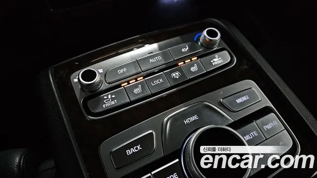 Kia More K9 id 2761749 из Кореи 9