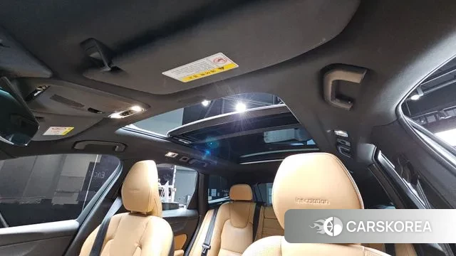 Volvo XC60 second Generation id 3283601 из Кореи 9