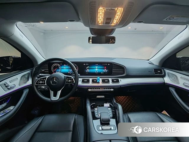 Mercedes-Benz GLE coupe id 4209219 из Китая 9