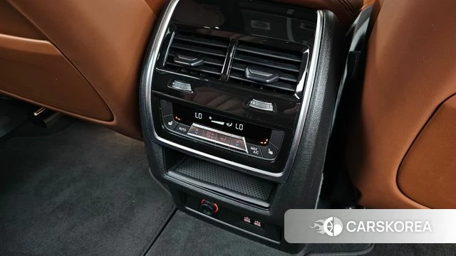 BMW X7 (G07) id 4630128 из Кореи 9