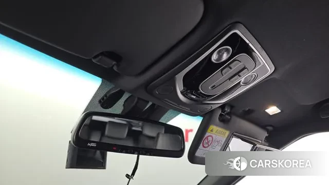 Ssangyong Torres id 3534216 из Кореи 9