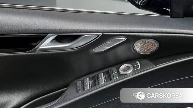 Genesis G80 (RG3) id 3727312 из Кореи 9