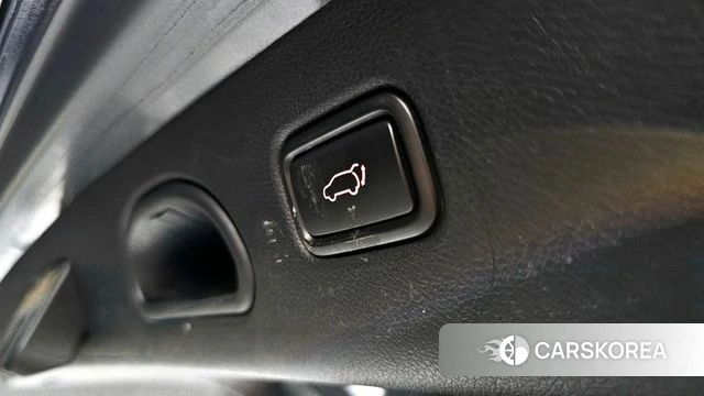 Kia Sportage The Bold id 3955694 из Кореи 9