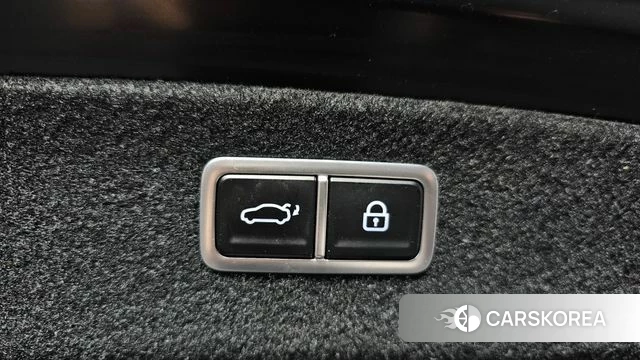 Genesis G80 (RG3) id 4774407 из Кореи 9