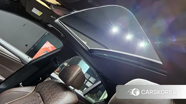 BMW 5 Series (G30) id 3312955 из Кореи 9