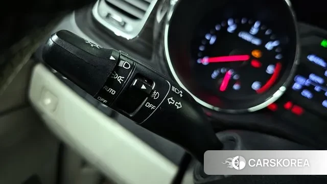 Kia The New Carnival id 2986071 из Кореи 9