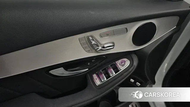 Mercedes-Benz GLC-Class X253 id 3324241 из Кореи 9