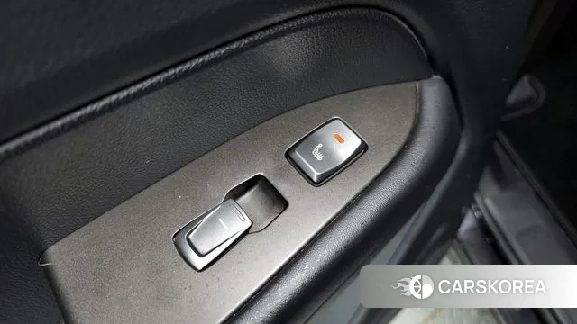 Ssangyong Rexton Sports id 3284575 из Кореи 9