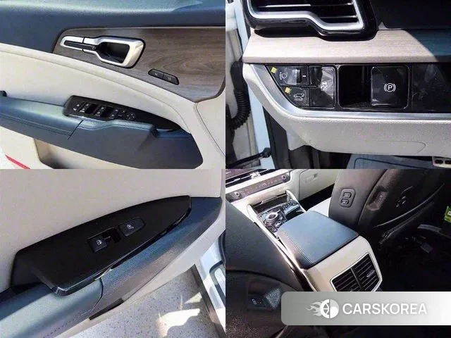 Kia Sportage 5th Generation id 3022801 из Кореи 9