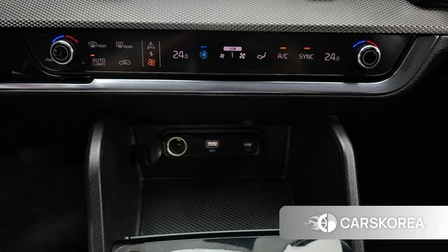Kia Sportage 5th Generation id 4608792 из Кореи 9