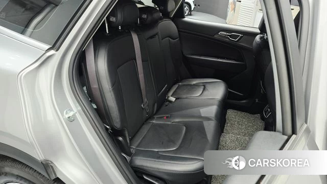 Kia Sportage 5th Generation id 4696837 из Кореи 9