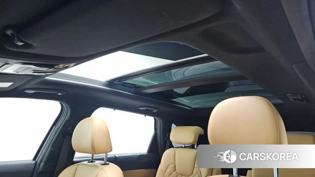 Kia Sorento 4th Generation id 4489690 из Кореи 9