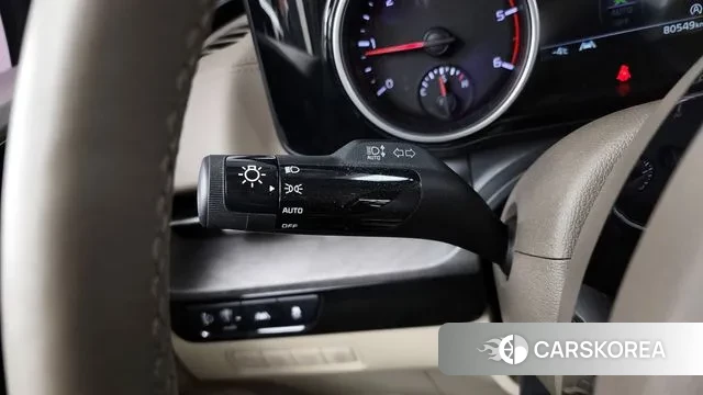 Kia Carnival 4th generation id 3540538 из Кореи 9