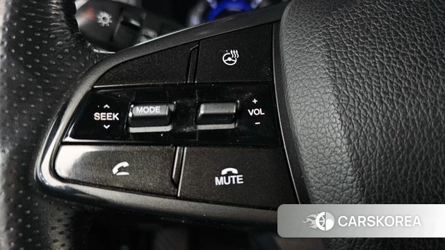 Ssangyong Rexton Sports id 3860347 из Кореи 9