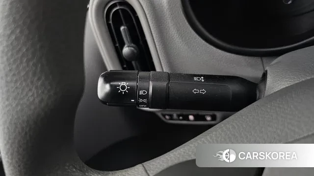 Kia All New Morning (JA) id 3060892 из Кореи 9