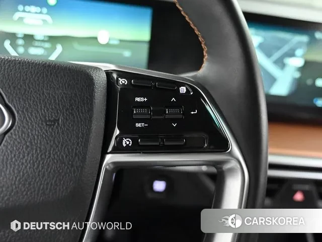 Ssangyong The New Torres id 3523200 из Кореи 9