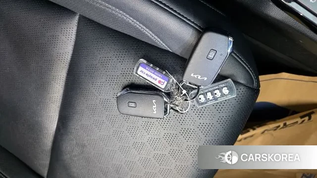 Kia Seltos id 3458664 из Кореи 9