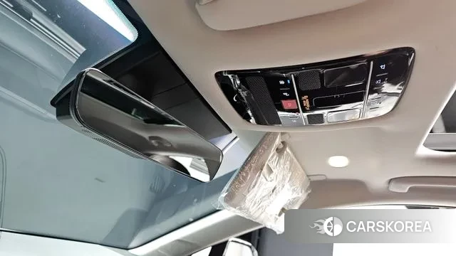 Hyundai Grandeur (GN7) id 3533786 из Кореи 9