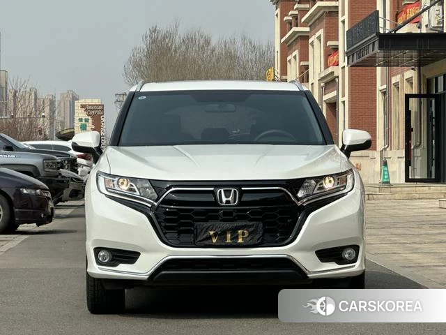 Honda UR-V id 4257860 из Китая 9