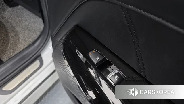 Kia The New K5 Hybrid 3rd generation id 3457421 из Кореи 9