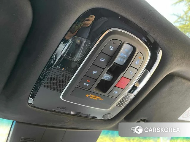 Hyundai The New Palisade id 3811484 из Кореи 9