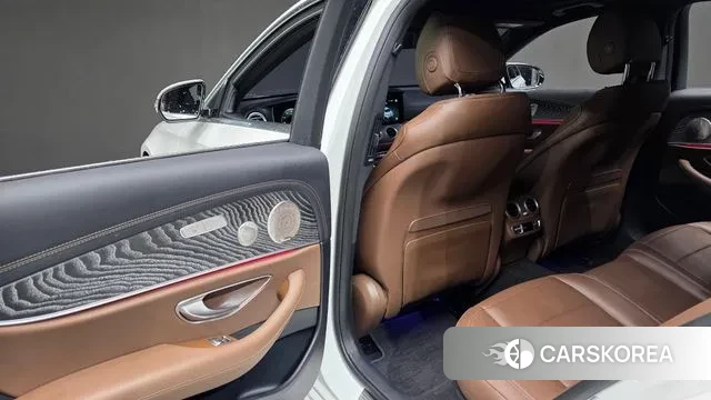 Mercedes-Benz E-Class W213 id 3416450 из Кореи 9