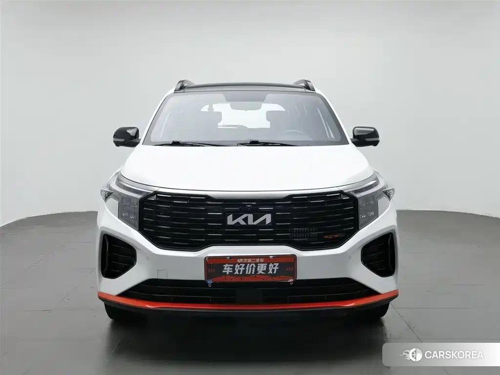 Kia Smart running id 4577509 из Китая 10