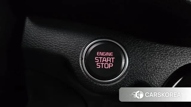 Kia The New K3 2nd generation id 3566580 из Кореи 9