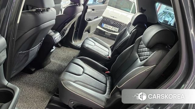 Hyundai Palisade id 4906466 из Кореи 9