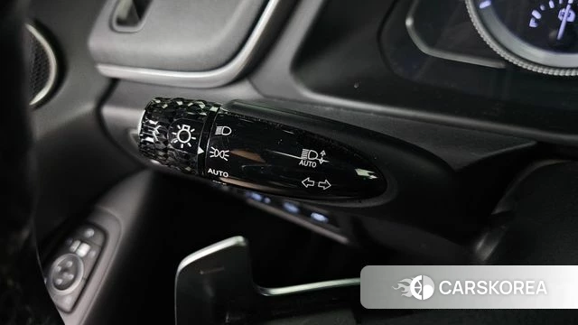 Hyundai Sonata Hybrid (DN8) id 4489280 из Кореи 9