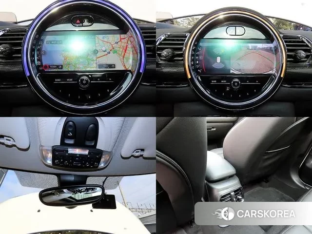 Mini Cooper Clubman id 3697208 из Кореи 9