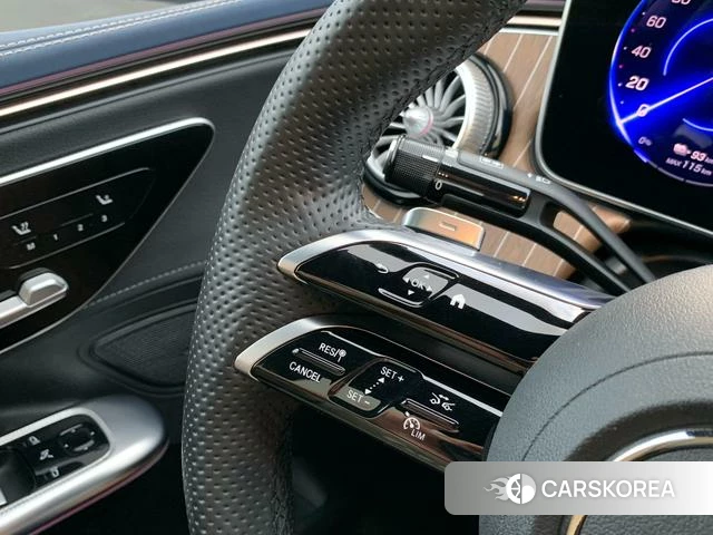 Mercedes-Benz EQE id 4333403 из Китая 9