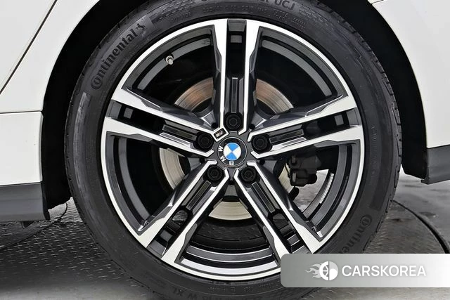 BMW 2 Series Gran Coupe (F44) id 3805753 из Кореи 9