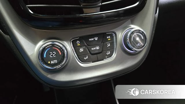Chevrolet (GM Daewoo) The New Spark id 4384879 из Кореи 9