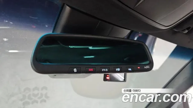 Hyundai Santa Fe TM id 2422539 из Кореи 9