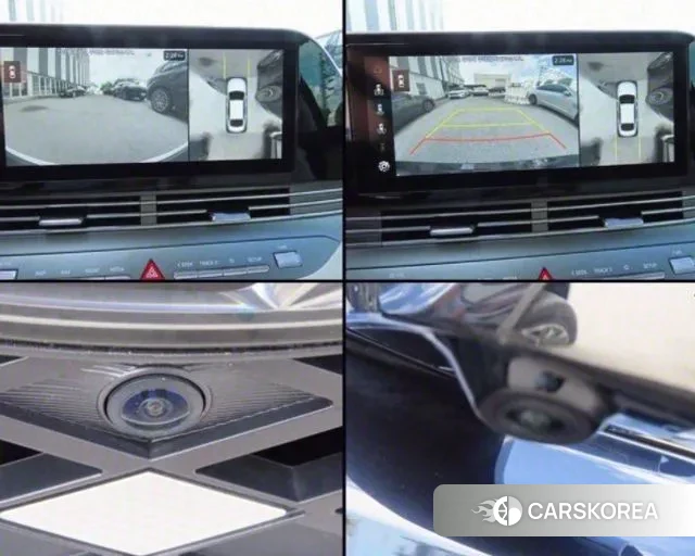 Hyundai The New Grandeur IG id 3044134 из Кореи 9