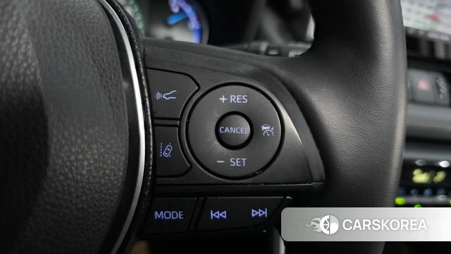 Toyota RAV4 5th Generation id 4750671 из Кореи 9