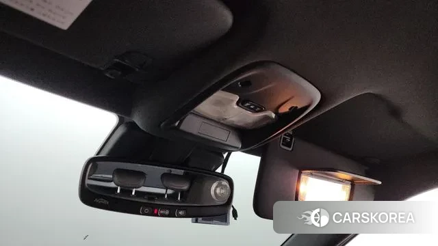 Chevrolet (GM Daewoo) Trailblazer id 3013258 из Кореи 9