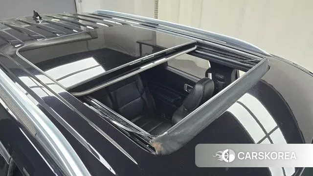 Ford Explorer 6th Generation id 3765918 из Кореи 9