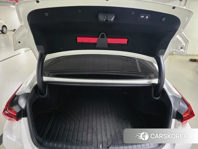 Kia K8 Hybrid id 3400473 из Кореи 9