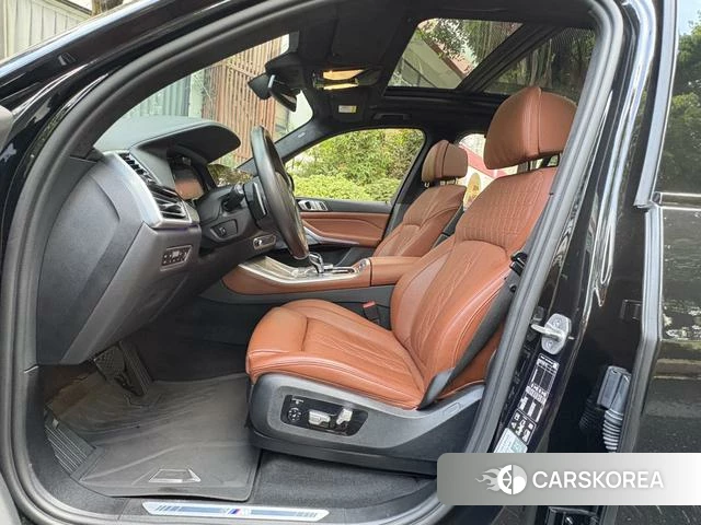 BMW X5 (imported) id 4333580 из Китая 9